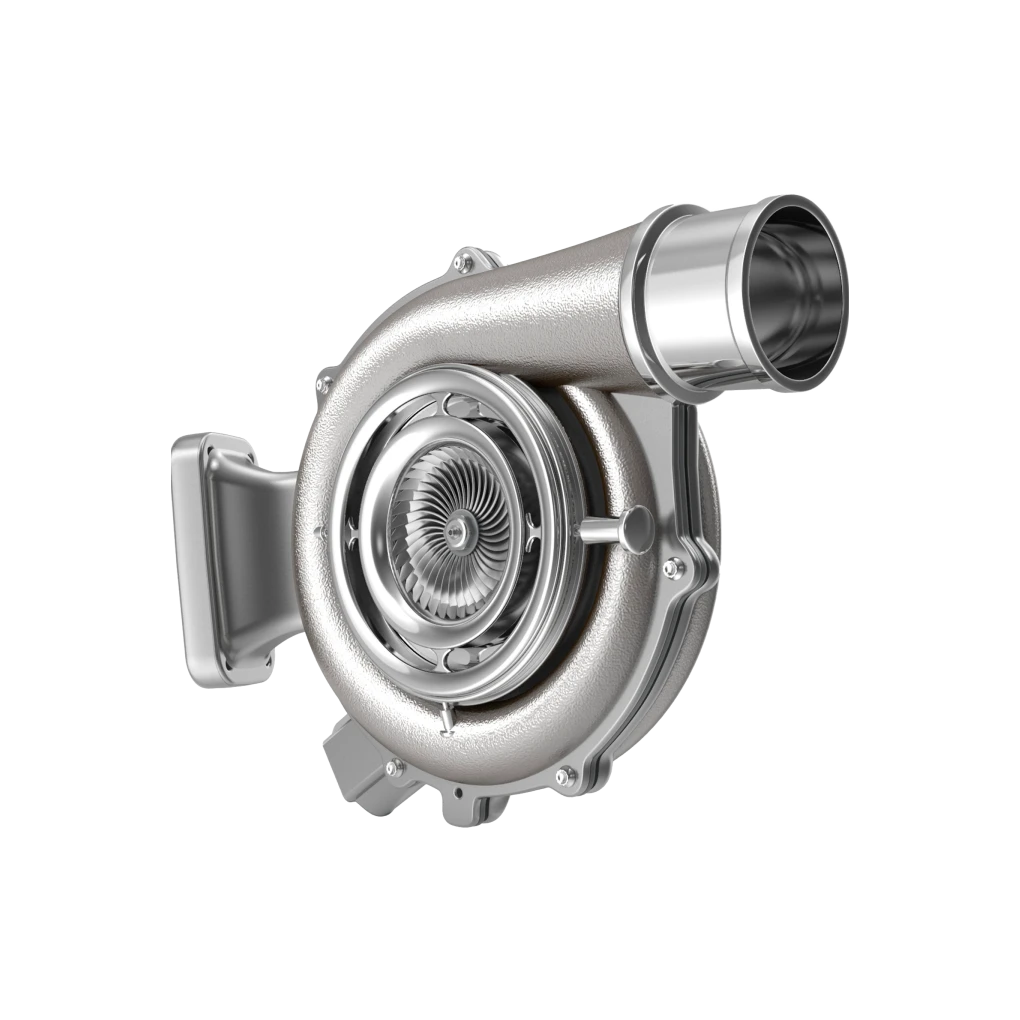 Booster BMW X7