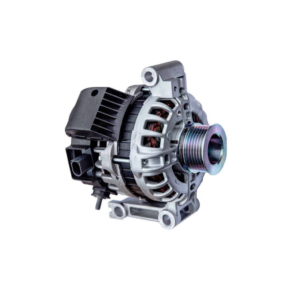 Auto Generator
